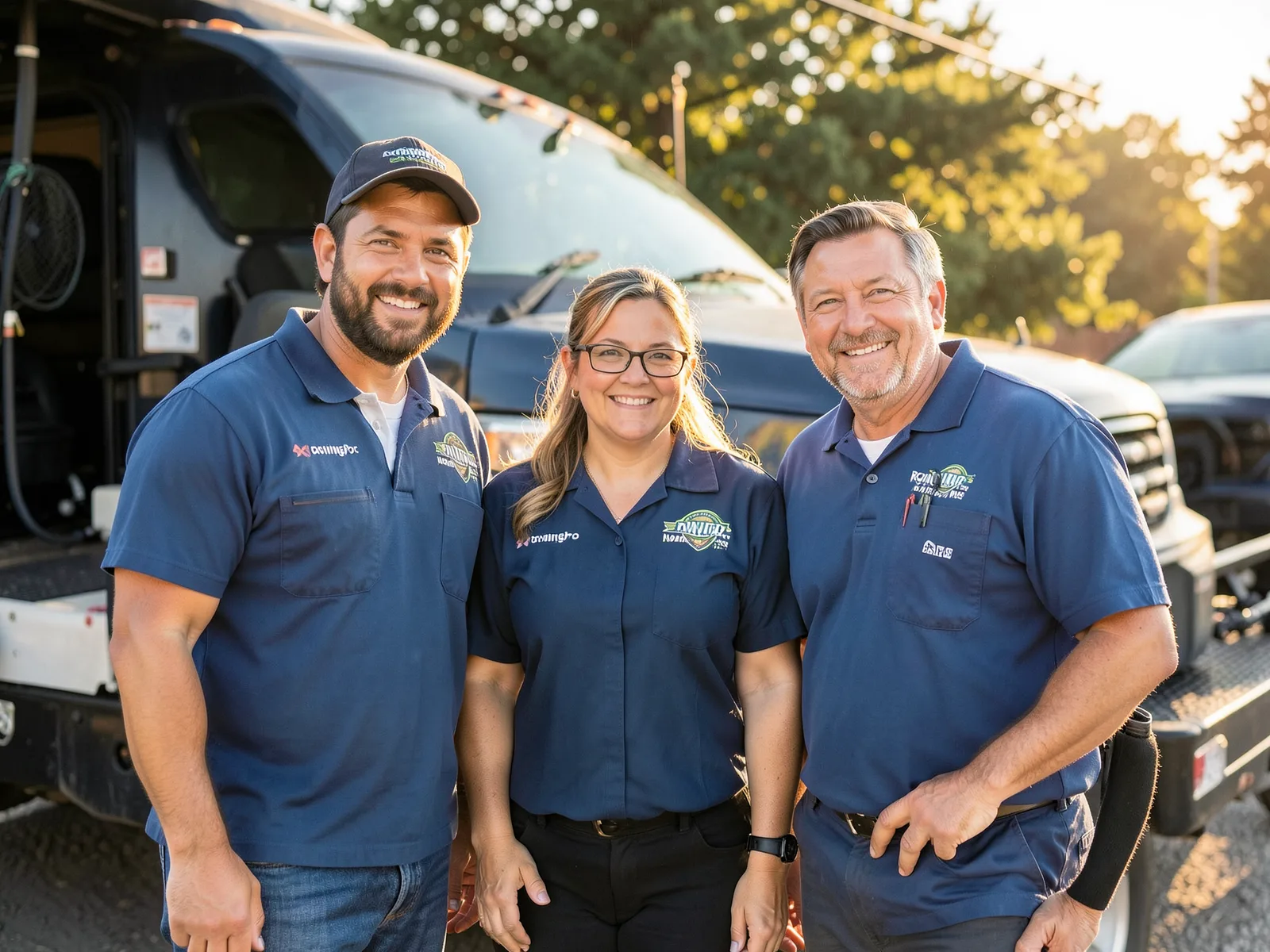 Roof Repair company in Maryland