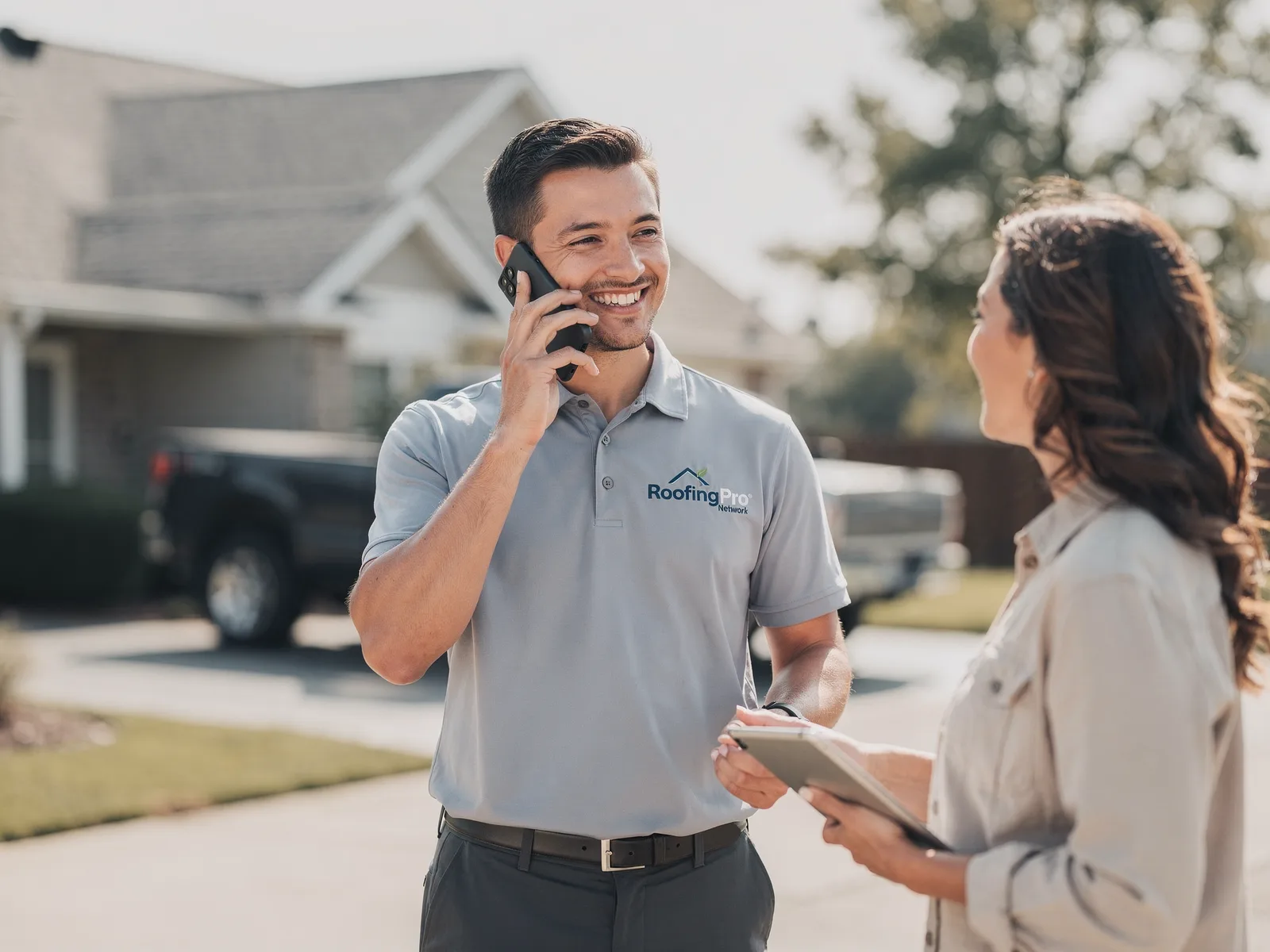 Roof Repair Maryland FAQs